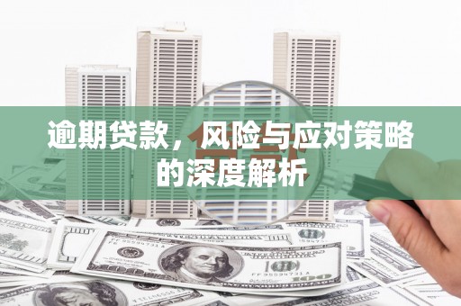 南乐逾期贷款，风险与应对策略的深度解析