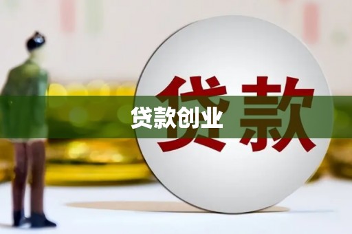 南乐贷款创业