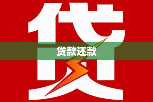 南乐贷款还款