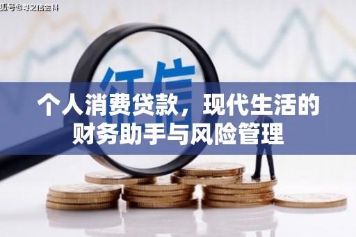 南乐个人消费贷款，现代生活的财务助手与风险管理