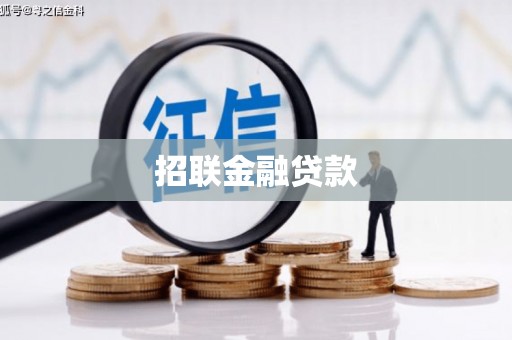 南乐招联金融贷款