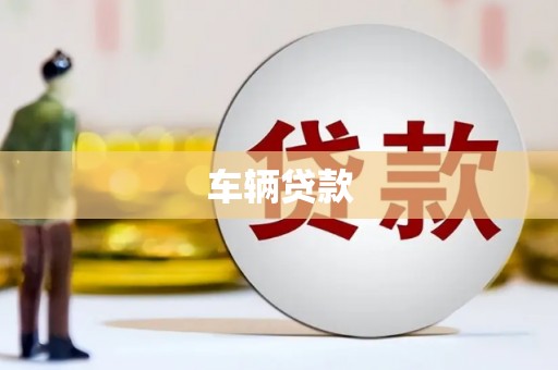 南乐车辆贷款
