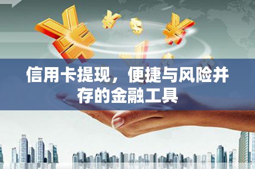 南乐信用卡提现，便捷与风险并存的金融工具