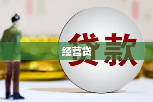 南乐经营贷