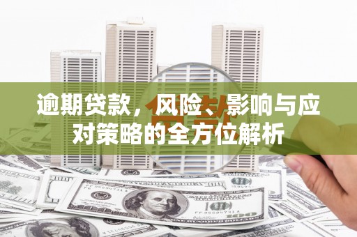 南乐逾期贷款，风险、影响与应对策略的全方位解析