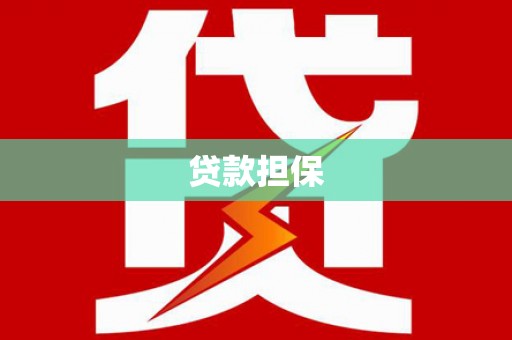 南乐贷款担保