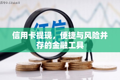 南乐信用卡提现，便捷与风险并存的金融工具