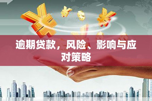 南乐逾期贷款，风险、影响与应对策略