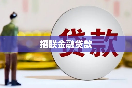 南乐招联金融贷款