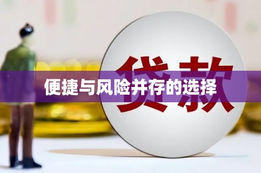 南乐便捷与风险并存的选择